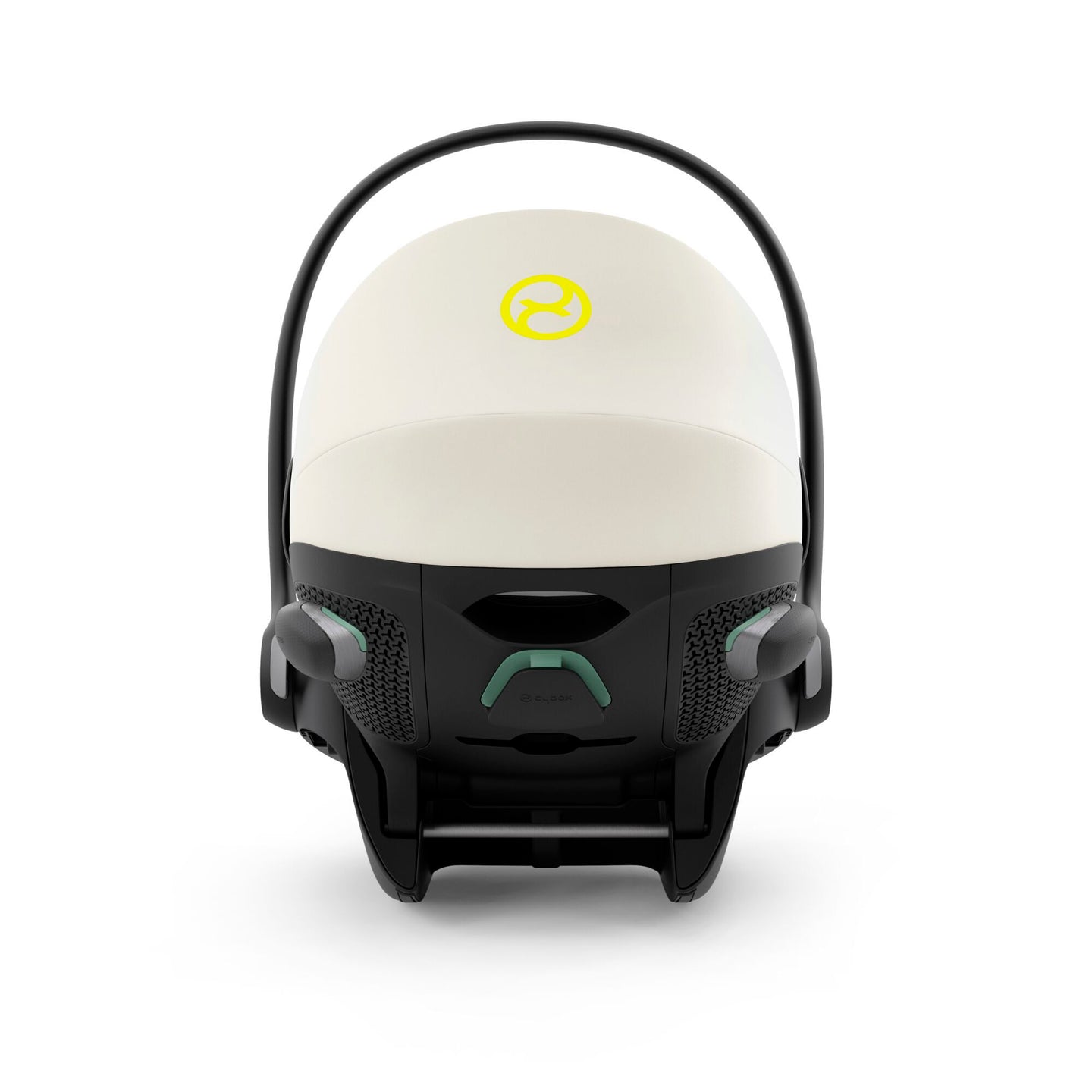 Cybex - Cloud G iSize Plus Seashell Beige